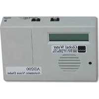 AD200 Global Water