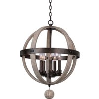 Harper 506850FG Kalco