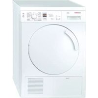 Notice BOSCH MAXX 7 WTE84300TR Kurutucu