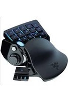 Notice RAZER NOSTROMO EXPERT GAMING KEYPAD PC Keyboard