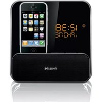 Ръководство PHILIPS DC315 Докинг станция