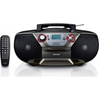 Notice PHILIPS AZ5740 Cd player/recorder