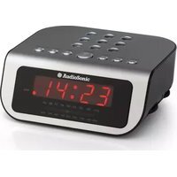 Notice AudioSonic CL-1470 Radio-réveil