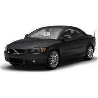 Notice VOLVO C70 (2009) Voiture