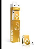 Notice Yarvik RUN PMP023 Lecteur mp3