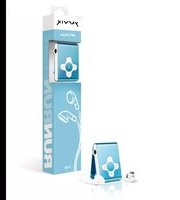 Notice Yarvik RUN PMP027 Lecteur mp3