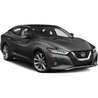 Notice NISSAN MAXIMA (2012) Car