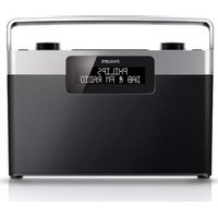 Bedienungsanleitung PHILIPS AE5430 Radio