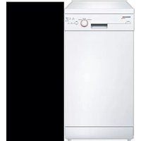 Notice CONSTRUCTA CP3A00S2 Dishwasher
