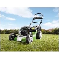 Notice FLORABEST FBM 550 A1 Lawn mower