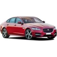 Notice JAGUAR XF (2009) Car