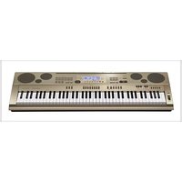 Notice CASIO AT-5 Keyboard