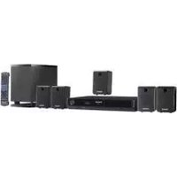 Notice PANASONIC SC-HT70 Système home cinéma