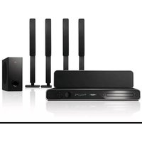 Инструкция PHILIPS HTS3568 Домашний кинотеатр