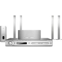 Инструкция PHILIPS HTS3610 Домашний кинотеатр
