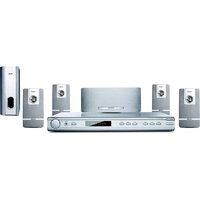 Инструкция PHILIPS HTR5000 Домашний кинотеатр