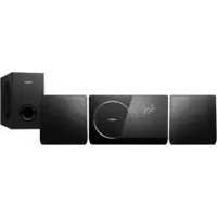 Návod PHILIPS HTS4600 Domácí kino systém