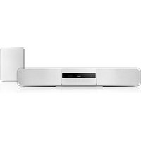 Návod PHILIPS HTS8150 Domácí kino systém