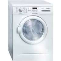 Notice BOSCH WAA 20271 Lave-linge