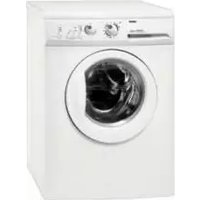 Notice ZANUSSI ZWG 5120 P Wasmachine