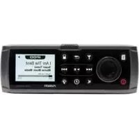Notice Fusion MS-IP600 Car radio