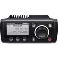 Notice Fusion MS-RA200 Car radio