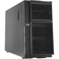 Notice IBM X3500 M3 Server
