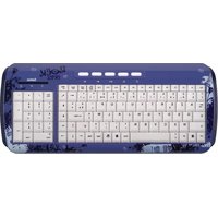 Expression Keyboard PK19XRC SAITEK
