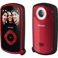 Notice PHILIPS CAM150 Camera