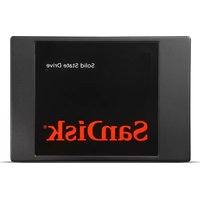 Notice SANDISK 128GB SATA SSD