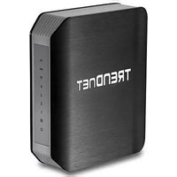 Notice TRENDNET TEW-812DRU Router