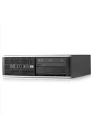 Pro 6300 SFF COMPAQ
