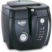 Notice Presto 05442 Deep fryer