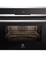 Notice ELECTROLUX EMT38409AX Four à micro-ondes