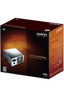 Notice ANTEC EA 380 - GB Alimentation (PC)