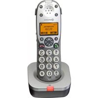 Notice Amplicom POWERTEL 701 Telephone