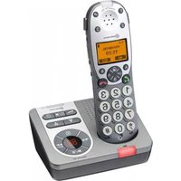 Notice Amplicom POWERTEL 780 Telephone
