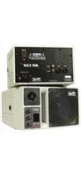 Notice Anchor Audio AN-130RC Loudspeaker
