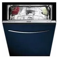 Notice BAUMATIC BDI631 Dishwasher