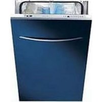 Notice BAUMATIC BDW45.1 Dishwasher