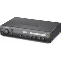 Notice BOSCH PLE‑1MA120‑EU Receiver