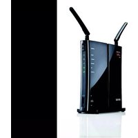 Notice BUFFALO AIRSTATION NFINITI ANNEXA Router