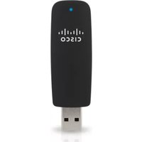 Notice CISCO AE1200 Network card