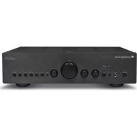 Notice CAMBRIDGE AZUR 550A Receiver