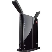 Notice BUFFALO AIRSTATION HIGHPOWER N600 Router