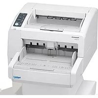 Notice PANASONIC KV-S4085CL Scanner