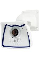 Notice Mobotix M24M Surveillance Camera