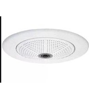 Notice Mobotix Q24M Surveillance Camera