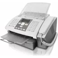 Notice PHILIPS LASERFAX 935 Fax machine