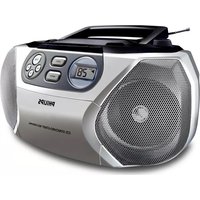 Notice PHILIPS AZ1017 Cd player/recorder